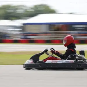 Canadian Mini Indy