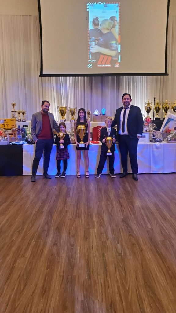 TAG Mini Champs Elementor Hosted Website TAG Mini Champs