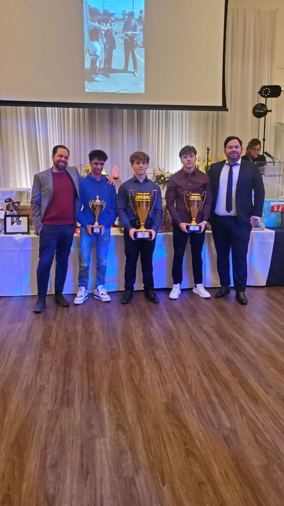 Tag SR Champs Elementor Hosted Website Tag SR Champs