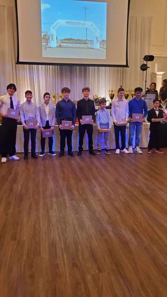 Sportsmanship Award Winners Elementor Hosted Website Sportsmanship Award Winners