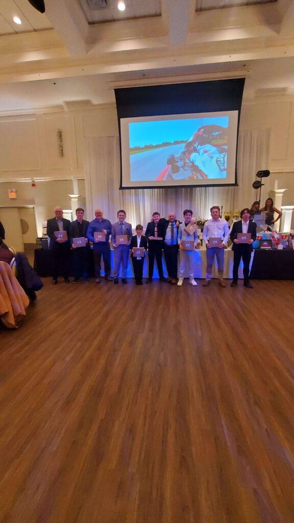 Club Ambassadors Elementor Hosted Website Club Ambassadors