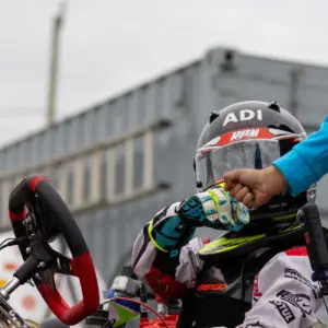 2026 Canadian Mini Indy - Arrive & Drive Membership