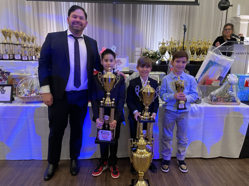 efe6e725a7f145d2ac83ff664b2c9dc3 Elementor Hosted Website Briggs Cadet Champs